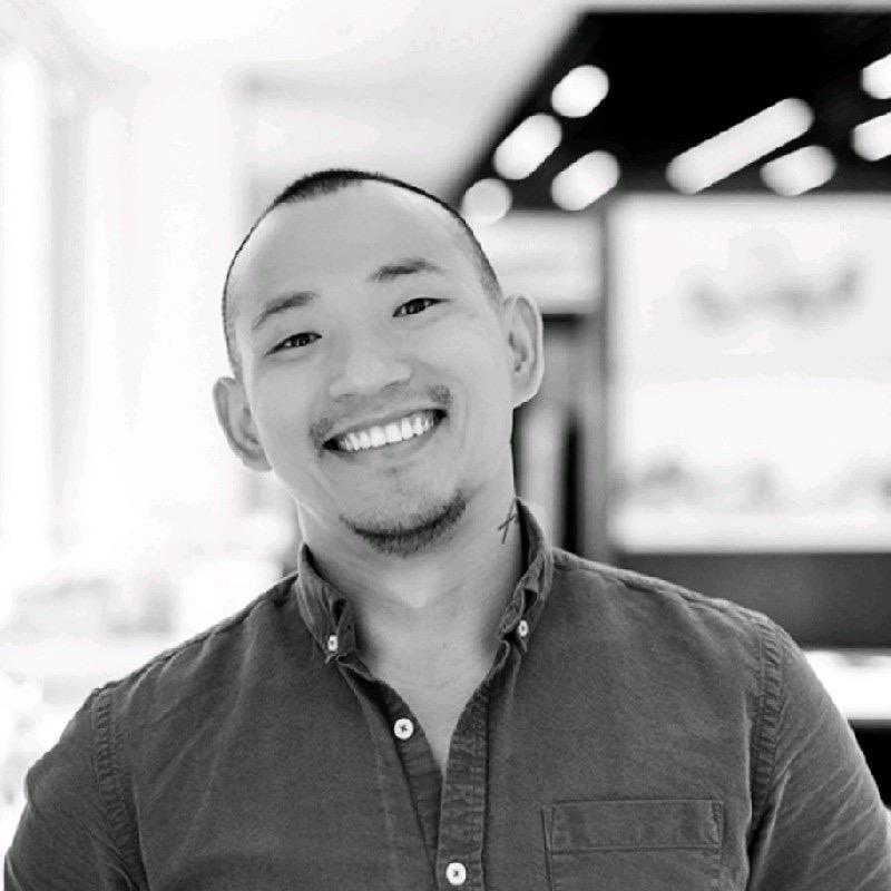 Jase, founder of FreshTech Community